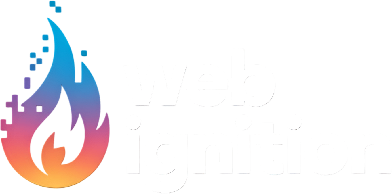 Web Ignition